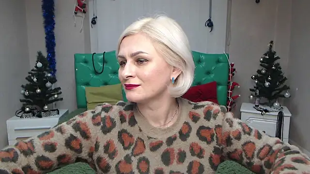 OliviaHorst online show from 01/04/25, 09:32