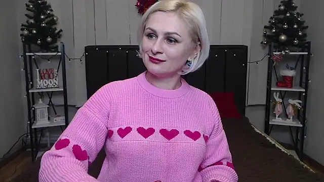 OliviaHorst online show from 01/11/25, 02:58