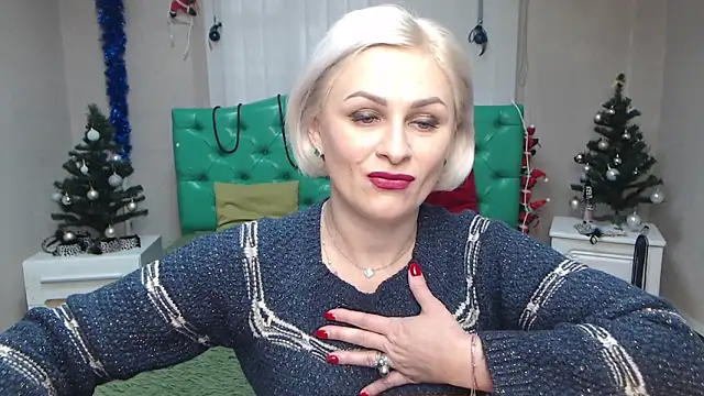 OliviaHorst online show from 01/15/25, 12:15