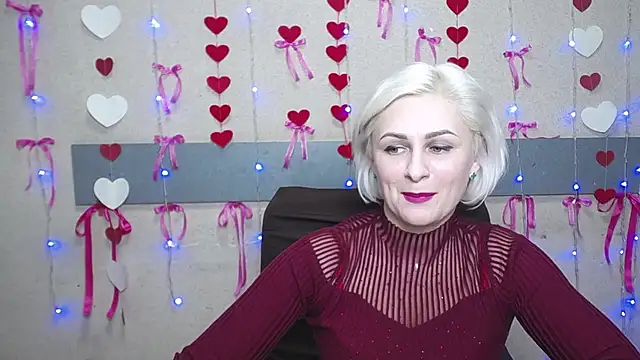 OliviaHorst online show from 02/12/25, 12:12