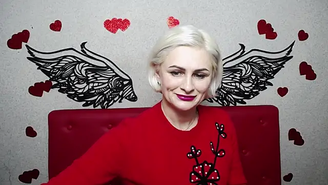 OliviaHorst online show from 02/13/25, 12:21