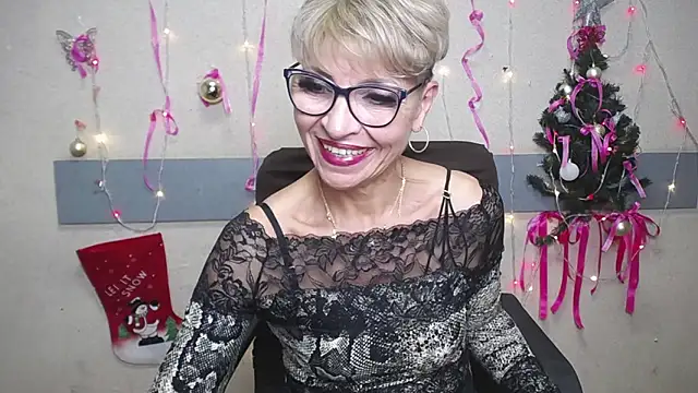 EllaBonito online show from 01/03/25, 09:47