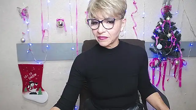 EllaBonito online show from 01/08/25, 06:31