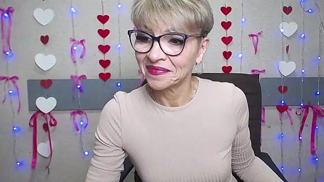 EllaBonito online show from 01/26/25, 06:38