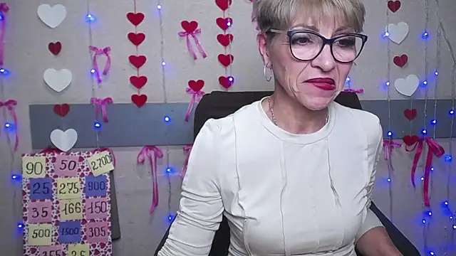 EllaBonito online show from 02/05/25, 03:42