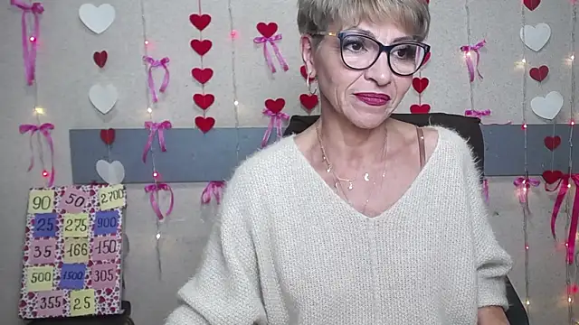 EllaBonito online show from 02/10/25, 09:25