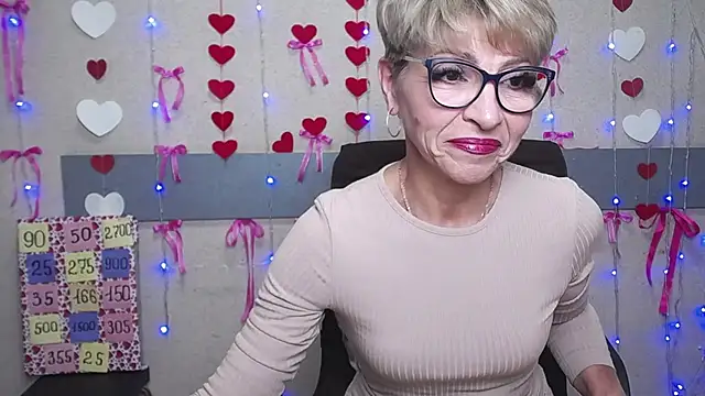 EllaBonito online show from 02/17/25, 06:31