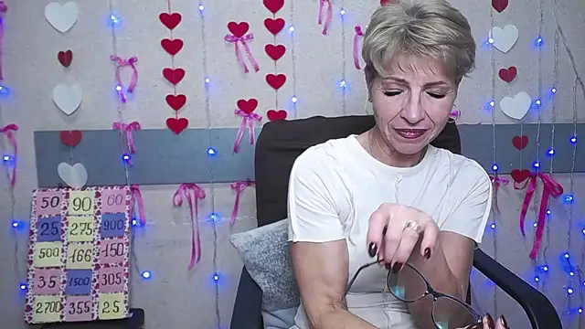 EllaBonito online show from 02/21/25, 12:39