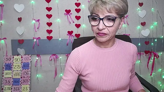 EllaBonito online show from 02/24/25, 09:43