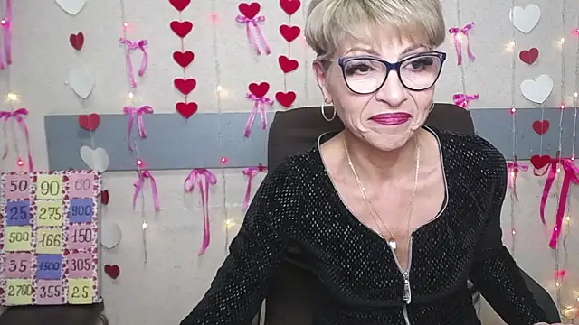 EllaBonito online show from 02/28/25, 09:36