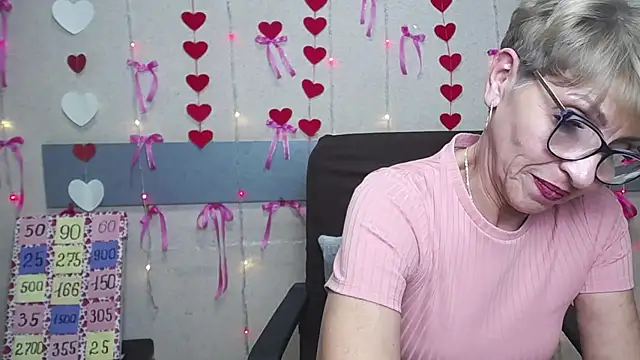 EllaBonito online show from 03/01/25, 04:00