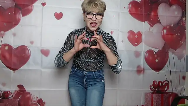 EllaBonito online show from 02/13/26, 06:31