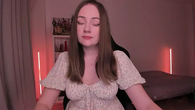 Snapshot of WalkingGirl chatting on 01/30/25, 06:10 WalkingGirl online show from 01/30/25, 06:10