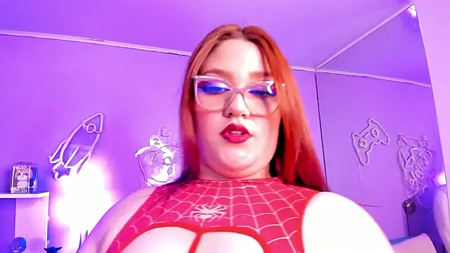 Camiila Osorio online show from 01/06/26, 07:39