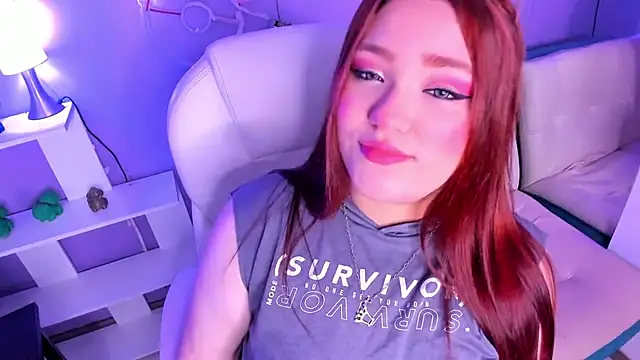 Camiila Osorio online show from 01/08/26, 12:29