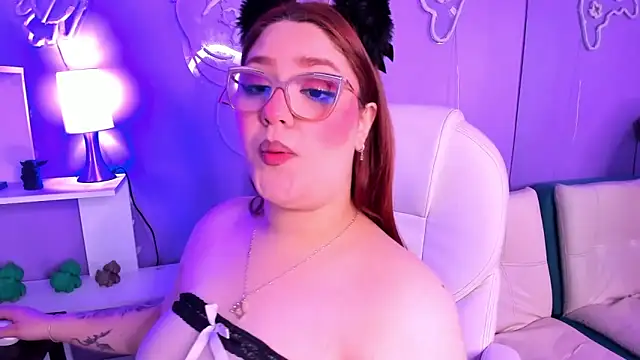 Camiila Osorio online show from 01/10/26, 03:58