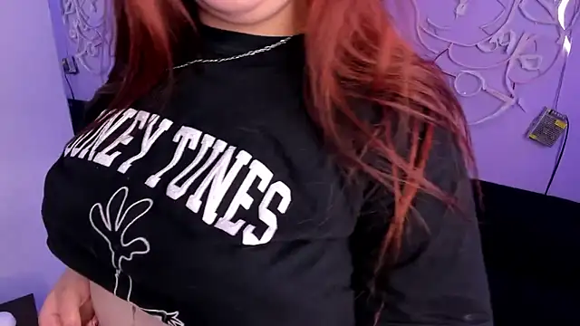 Camiila Osorio online show from 02/23/26, 08:39