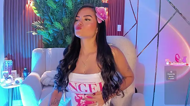 foxxxmegan online show from 02/06/26, 07:06