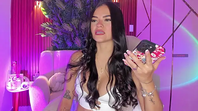 foxxxmegan online show from 02/27/26, 05:57