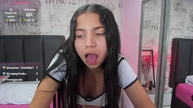 Snapshot of TATIGOLD2 chatting on 02/28/25, 10:39 TATIGOLD2 online show from 02/28/25, 10:39