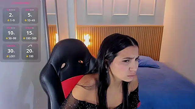 TATIGOLD2 online show from 03/31/26, 07:25