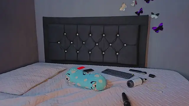 Hanna keller1 online show from 03/04/26, 01:39