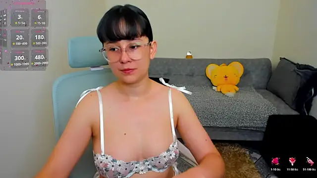 Sofiskies online show from 07/02/26, 01:38