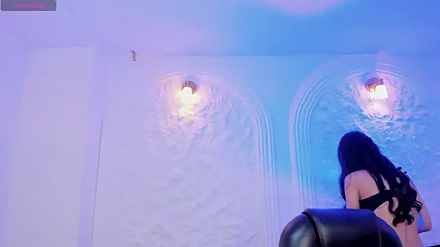 ValeriaVelvet online show from 02/21/26, 12:06