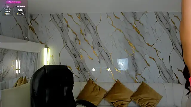 ValeriaVelvet online show from 02/26/26, 12:04