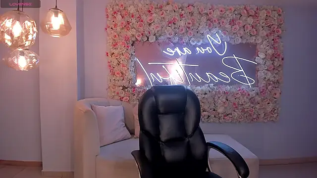 ValeriaVelvet online show from 03/24/26, 11:59