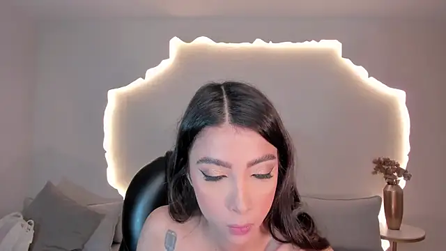ValeriaVelvet online show from 07/15/26, 12:21