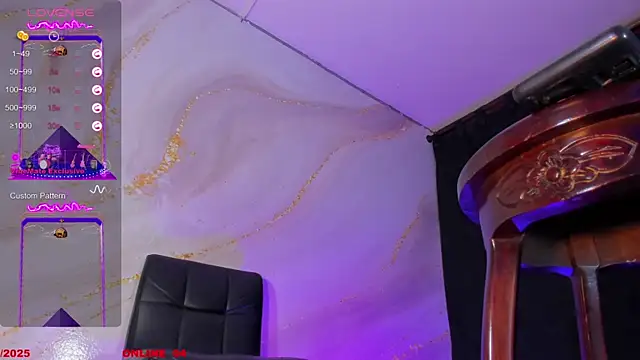 Snapshot of Karla-Ebony chatting on 10/04/25, 04:10 Karla-Ebony online show from 10/04/25, 04:10