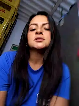 Linda Lars online show from 09/13/25, 02:44