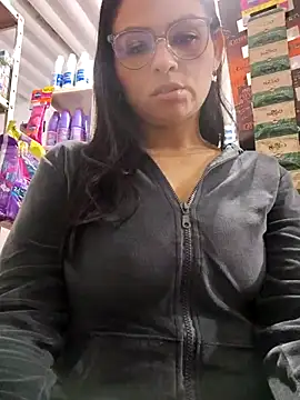 Linda Lars online show from 12/05/25, 02:42