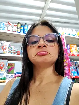 Linda Lars online show from 01/08/26, 02:47