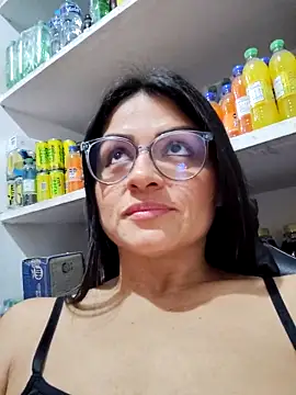 Linda Lars online show from 02/11/26, 02:16