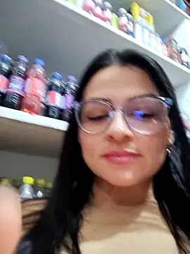 Linda Lars online show from 03/04/26, 02:39