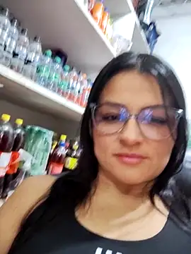 Linda Lars online show from 03/15/26, 03:01