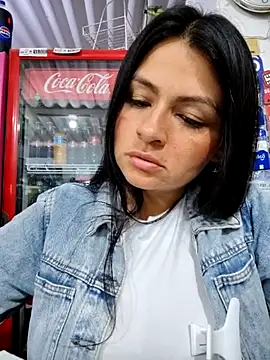 Linda Lars online show from 04/07/26, 02:23