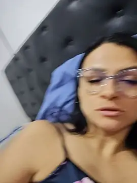 Linda Lars online show from 04/15/26, 03:13