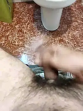 palomo41 online show from 04/19/26, 05:29