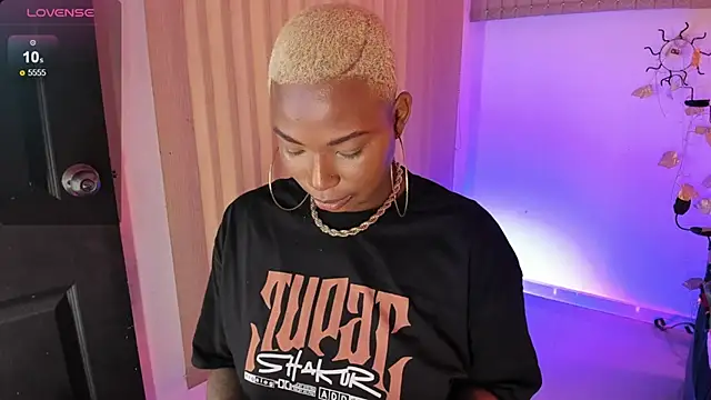 KenyaMystic online show from 02/03/25, 08:35