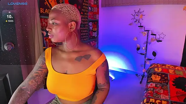 KenyaMystic online show from 02/12/25, 02:45