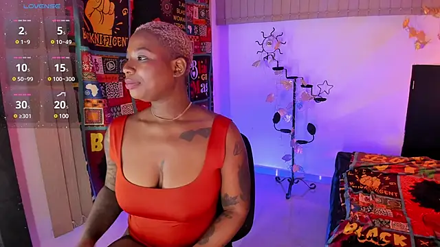 KenyaMystic online show from 02/17/25, 11:42