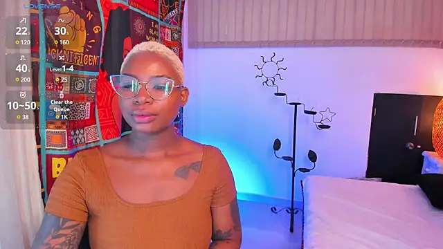 KenyaMystic online show from 02/25/25, 08:30