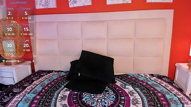 KenyaMystic online show from 03/15/25, 03:40