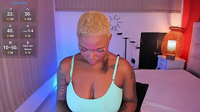 KenyaMystic online show from 03/20/25, 09:24