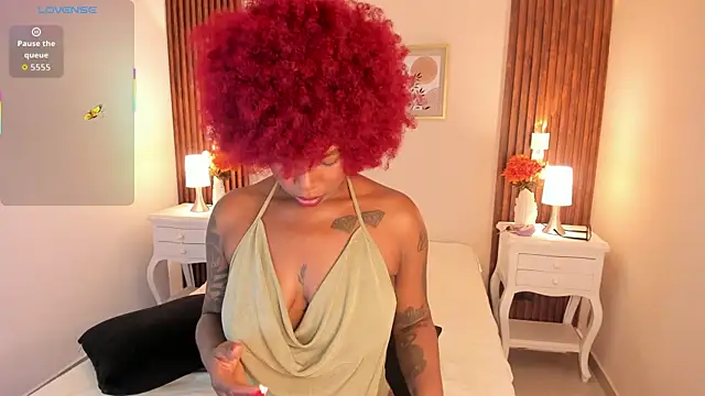 KenyaMystic online show from 10/02/25, 11:39