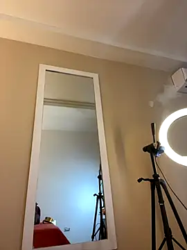 KenyaMystic online show from 10/30/25, 11:55