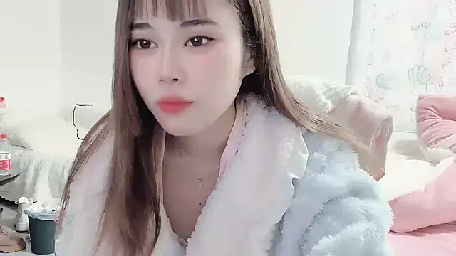 Jia-Xin- online show from 01/01/25, 12:33